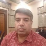 Abid Hussain
