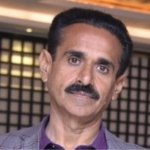 Dr. Fida Hussain