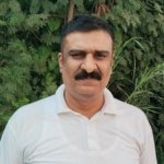 Syed Irfan Ali Shah