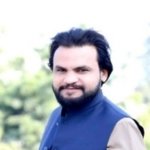 Irfan Ali Mujahid