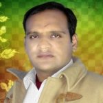 Kashif Ali Riaz