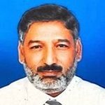 Ch. Khalid Shafiq