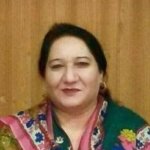 Dr. Kishwar Naheed
