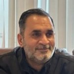 Mirza Khawar Nadeem