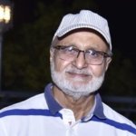 Ch. Muhammad Rafiq