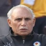 Haji M. Shafiq