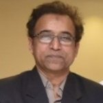 Syed Shaukat Ali