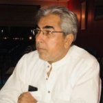 Engr. Zubair Muneer