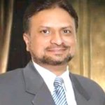 Sirsyed Tahir Jalil