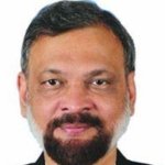 Dr. Waqar Yousaf